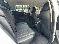 Chery Arrizo 5 PLUS Xiaozé 1.5T CVT Enjoy PLUS - ფოტო 9