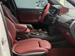 BMW X3 2023 xDrive30i M Sport Night Package - ფოტო 12