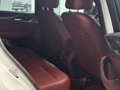 BMW X3 2023 xDrive30i M Sport Night Package - ფოტო 13
