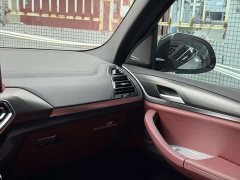 BMW X3 2023 xDrive30i M Sport Night Package - ფოტო 15