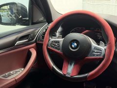 BMW X3 2023 xDrive30i M Sport Night Package - ფოტო 17
