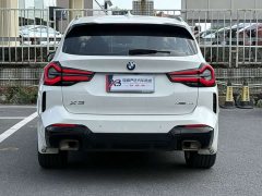 BMW X3 2023 xDrive30i M Sport Night Package - ფოტო 6