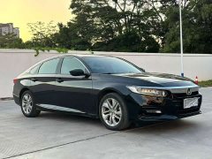Honda Accord 2018 260TURBO Elite National V - ფოტო 2