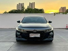 Honda Accord 2018 260TURBO Elite National V - ფოტო 3