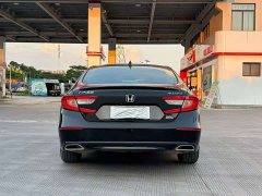Honda Accord 2018 260TURBO Elite National V - ფოტო 4
