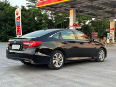 Honda Accord 2018 260TURBO Elite National V - ფოტო 5