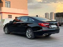 Honda Accord 2018 260TURBO Elite National V - ფოტო 6