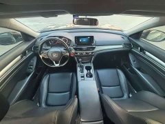 Honda Accord 2018 260TURBO Elite National V - ფოტო 7