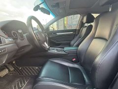 Honda Accord 2018 260TURBO Elite National V - ფოტო 8