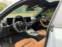 BMW M240i - ფოტო 10