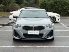 BMW M240i - ფოტო 2