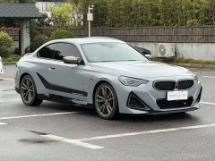 BMW M240i - ფოტო 3