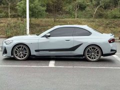BMW M240i - ფოტო 4