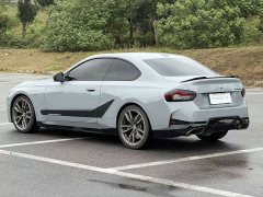 BMW M240i - ფოტო 5