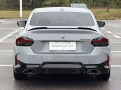 BMW M240i - ფოტო 6