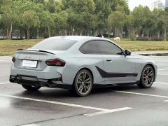 BMW M240i - ფოტო 7