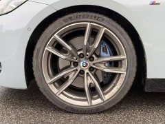 BMW M240i - ფოტო 8