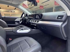 Mercedes-Benz GLE Coupe New Energy 2021 GLE 350e 4MATIC Coupe SUV - ფოტო 13