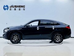 Mercedes-Benz GLE Coupe New Energy 2021 GLE 350e 4MATIC Coupe SUV - ფოტო 3