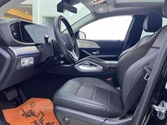 Mercedes-Benz GLE Coupe New Energy 2021 GLE 350e 4MATIC Coupe SUV - ფოტო 5