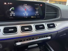 Mercedes-Benz GLE Coupe New Energy 2021 GLE 350e 4MATIC Coupe SUV - ფოტო 6