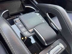 Mercedes-Benz GLE Coupe New Energy 2021 GLE 350e 4MATIC Coupe SUV - ფოტო 8