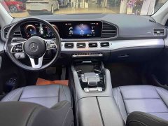 Mercedes-Benz GLE Coupe New Energy 2021 GLE 350e 4MATIC Coupe SUV - ფოტო 9