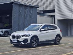 BMW X1 sDrive25Li Premier - ფოტო 1