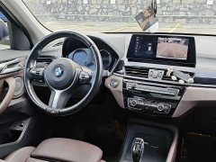 BMW X1 sDrive25Li Premier - ფოტო 10