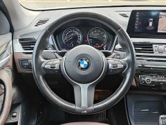 BMW X1 sDrive25Li Premier - ფოტო 11