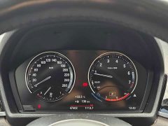 BMW X1 sDrive25Li Premier - ფოტო 12