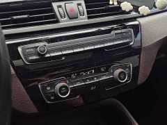 BMW X1 sDrive25Li Premier - ფოტო 13