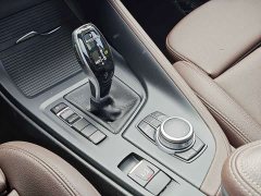 BMW X1 sDrive25Li Premier - ფოტო 15