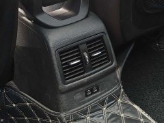 BMW X1 sDrive25Li Premier - ფოტო 16