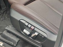 BMW X1 sDrive25Li Premier - ფოტო 17