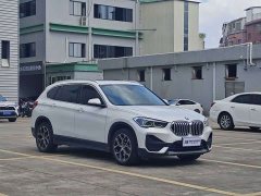 BMW X1 sDrive25Li Premier - ფოტო 2