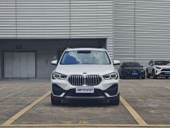 BMW X1 sDrive25Li Premier - ფოტო 3
