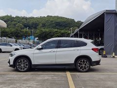 BMW X1 sDrive25Li Premier - ფოტო 4
