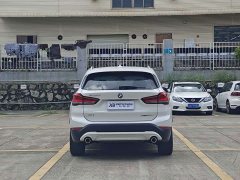 BMW X1 sDrive25Li Premier - ფოტო 5