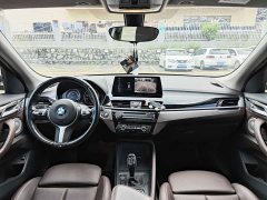 BMW X1 sDrive25Li Premier - ფოტო 7