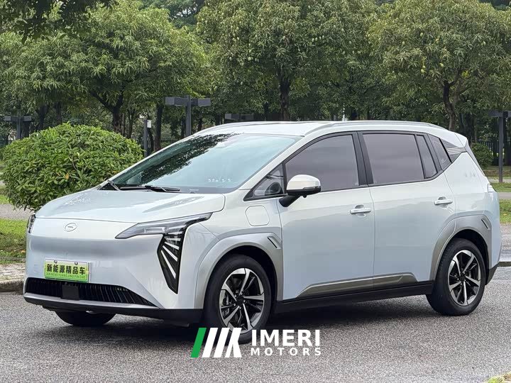 GAC AION Y Plus 510 Joy Edition 58.4kWh - ავტომობილი ჩინეთიდან
