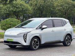 GAC AION Y Plus 510 Joy Edition 58.4kWh - ფოტო 1
