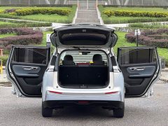 GAC AION Y Plus 510 Joy Edition 58.4kWh - ფოტო 15