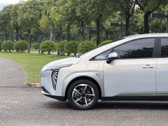 GAC AION Y Plus 510 Joy Edition 58.4kWh - ფოტო 16