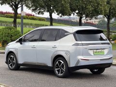 GAC AION Y Plus 510 Joy Edition 58.4kWh - ფოტო 18