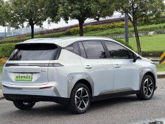 GAC AION Y Plus 510 Joy Edition 58.4kWh - ფოტო 19