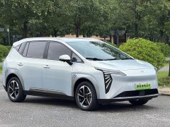 GAC AION Y Plus 510 Joy Edition 58.4kWh - ფოტო 2