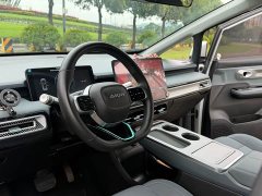 GAC AION Y Plus 510 Joy Edition 58.4kWh - ფოტო 5