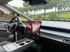 GAC AION Y Plus 510 Joy Edition 58.4kWh - ფოტო 7