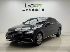 Mercedes-Benz E-Class E 300 L Fashion Edition - ფოტო 1